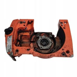 HUSQVARNA 344 FG KARTER OBUDOWA SILNIKA KORPUS POŁÓWKA