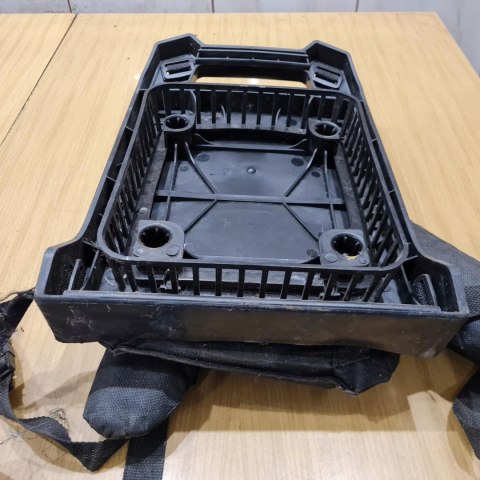 HYUNDAI HSDT30 SZELKI PLECAK MOCOWANIE OBUDOWA HYUNDAI HSDT30 SZELKI PLECAK MOCOWANIE OBUDOWA
