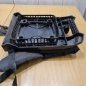 HYUNDAI HSDT30 SZELKI PLECAK MOCOWANIE OBUDOWA
