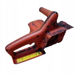 KING CRAFT KS 1500 B RĄCZKA GAZU OBUDOWA KORPUS