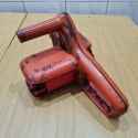 KING CRAFT KS 1500 B RĄCZKA GAZU OBUDOWA KORPUS