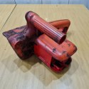 KING CRAFT KS 1500 B RĄCZKA GAZU OBUDOWA KORPUS