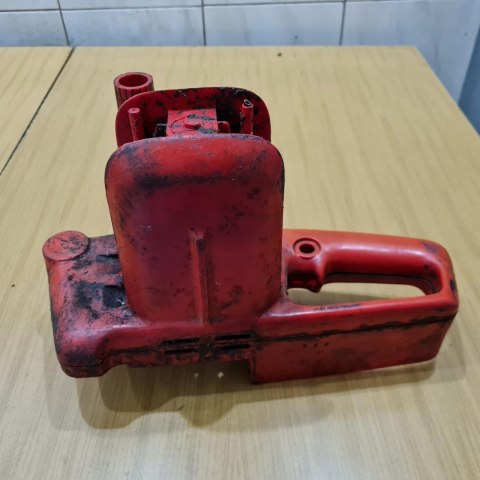 KING CRAFT KS 1500 B RĄCZKA GAZU OBUDOWA KORPUS KING CRAFT KS 1500 B RĄCZKA GAZU OBUDOWA KORPUS