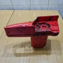 KING CRAFT KS 1500 B RĄCZKA GAZU OBUDOWA KORPUS