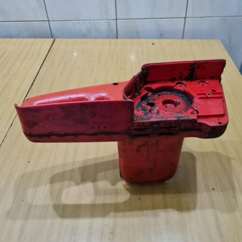 KING CRAFT KS 1500 B RĄCZKA GAZU OBUDOWA KORPUS KING CRAFT KS 1500 B RĄCZKA GAZU OBUDOWA KORPUS