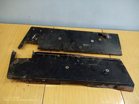 MTD TOPFLITE TRAKTOREK OSŁONA OBUDOWA MOCOWANIE MTD TOPFLITE TRAKTOREK OSŁONA OBUDOWA MOCOWANIE