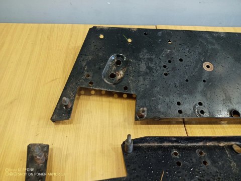 MTD TOPFLITE TRAKTOREK OSŁONA OBUDOWA MOCOWANIE MTD TOPFLITE TRAKTOREK OSŁONA OBUDOWA MOCOWANIE