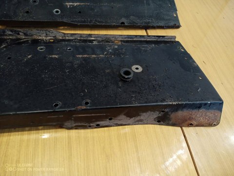 MTD TOPFLITE TRAKTOREK OSŁONA OBUDOWA MOCOWANIE MTD TOPFLITE TRAKTOREK OSŁONA OBUDOWA MOCOWANIE