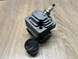 POWERTEC GARDEN PGT 3IN1 CYLINDER TŁOK ORYGINAŁ