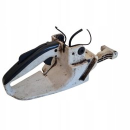 STEEL MS 230 RĄCZKA GAZU RĘKOJEŚĆ ZBIORNIK UCHWYT