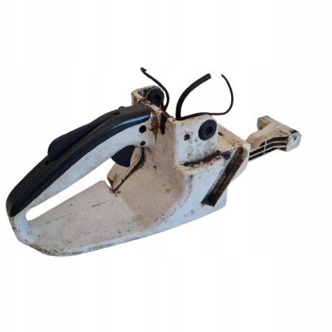 STEEL MS 230 RĄCZKA GAZU RĘKOJEŚĆ ZBIORNIK UCHWYT STEEL MS 230 RĄCZKA GAZU RĘKOJEŚĆ ZBIORNIK UCHWYT