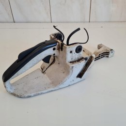 STEEL MS 230 RĄCZKA GAZU RĘKOJEŚĆ ZBIORNIK UCHWYT