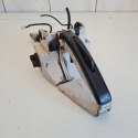 STEEL MS 230 RĄCZKA GAZU RĘKOJEŚĆ ZBIORNIK UCHWYT