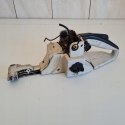 STEEL MS 230 RĄCZKA GAZU RĘKOJEŚĆ ZBIORNIK UCHWYT