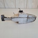 STEEL MS 230 RĄCZKA GAZU RĘKOJEŚĆ ZBIORNIK UCHWYT