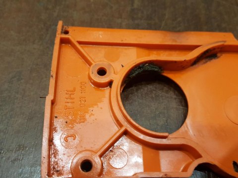 STIHL 015 AV LQ POKRYWA OSŁONA OBUDOWA MASKOWNICA STIHL 015 AV LQ POKRYWA OSŁONA OBUDOWA MASKOWNICA