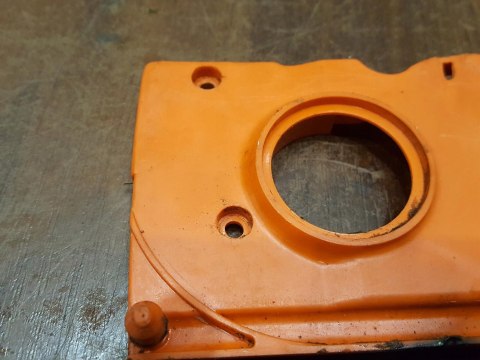 STIHL 015 AV LQ POKRYWA OSŁONA OBUDOWA MASKOWNICA STIHL 015 AV LQ POKRYWA OSŁONA OBUDOWA MASKOWNICA