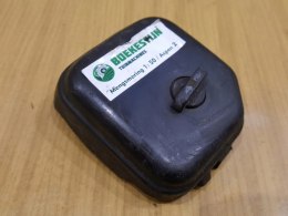 YAMAHA YBC 20D OSŁONA OBUDOWA POKRYWA