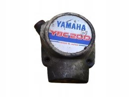 YAMAHA YBC 20D SZARPAK STARTER ROZRUSZNIK OBUDOWA