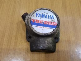 YAMAHA YBC 20D SZARPAK STARTER ROZRUSZNIK OBUDOWA