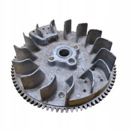 YAMAHA YLM 342 MAGNETO KOŁO MAGNESOWE
