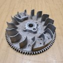 YAMAHA YLM 342 MAGNETO KOŁO MAGNESOWE
