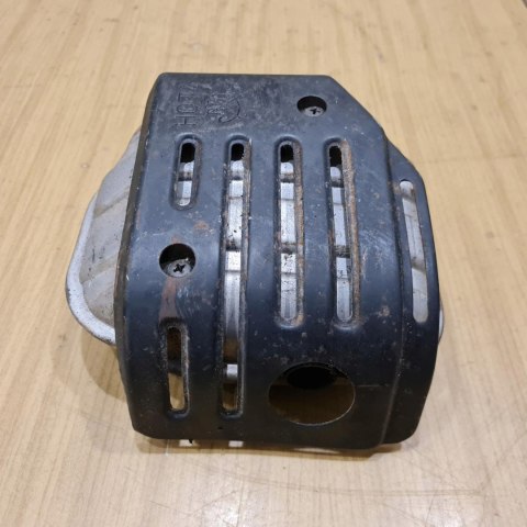YAMAHA YLM 342 TŁUMIK WYDECH YAMAHA YLM 342 TŁUMIK WYDECH