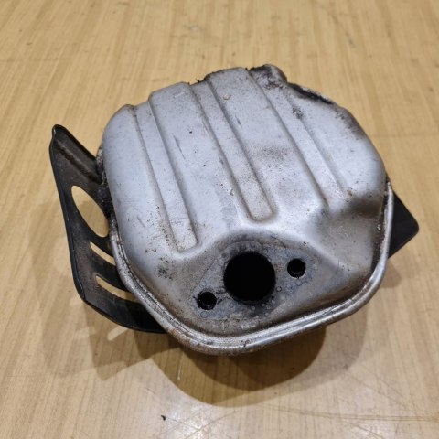 YAMAHA YLM 342 TŁUMIK WYDECH YAMAHA YLM 342 TŁUMIK WYDECH