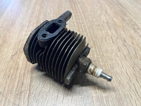 ZENOAH G1A CYLINDER ORYGINAŁ ZENOAH G1A CYLINDER ORYGINAŁ