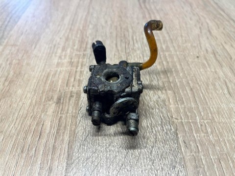 ZENOAH G1A GAŹNIK ORYGINAŁ ZENOAH G1A GAŹNIK ORYGINAŁ