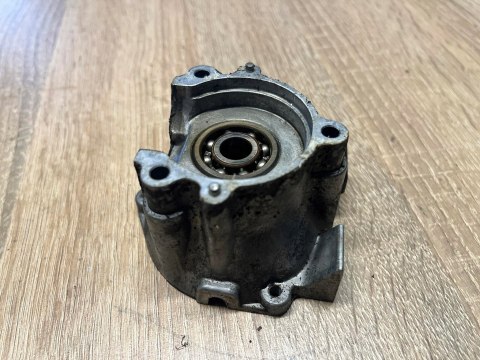 ZENOAH G1A KARTER OBUDOWA SILNIKA KORPUS POŁÓWKA ZENOAH G1A KARTER OBUDOWA SILNIKA KORPUS POŁÓWKA