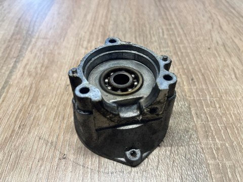 ZENOAH G1A KARTER OBUDOWA SILNIKA KORPUS POŁÓWKA ZENOAH G1A KARTER OBUDOWA SILNIKA KORPUS POŁÓWKA