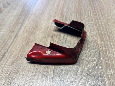 ZENOAH G1A OSŁONA OBUDOWA POKRYWA MOCOWANIE ZENOAH G1A OSŁONA OBUDOWA POKRYWA MOCOWANIE