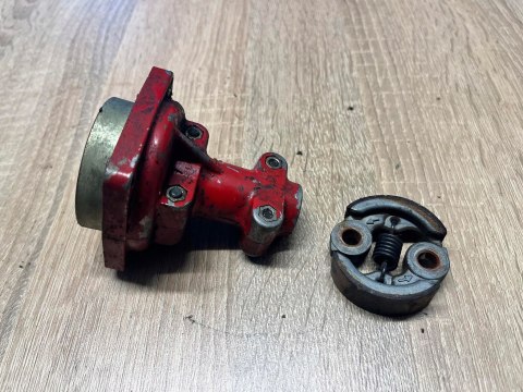 ZENOAH G1A SPRZĘGŁO DZWON BĘBEN KOSZ OBUDOWA KPL ZENOAH G1A SPRZĘGŁO DZWON BĘBEN KOSZ OBUDOWA KPL