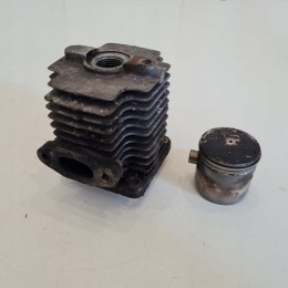 ZENOAH G2C CYLINDER TŁOK ORYGINAŁ KOMPLET