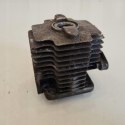 ZENOAH G2C CYLINDER TŁOK ORYGINAŁ KOMPLET