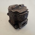 ZENOAH G2C CYLINDER TŁOK ORYGINAŁ KOMPLET