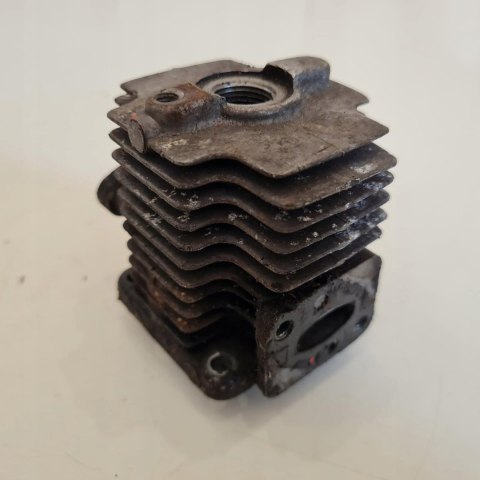 ZENOAH G2C CYLINDER TŁOK ORYGINAŁ KOMPLET ZENOAH G2C CYLINDER TŁOK ORYGINAŁ KOMPLET