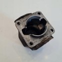 ZENOAH G2C CYLINDER TŁOK ORYGINAŁ KOMPLET
