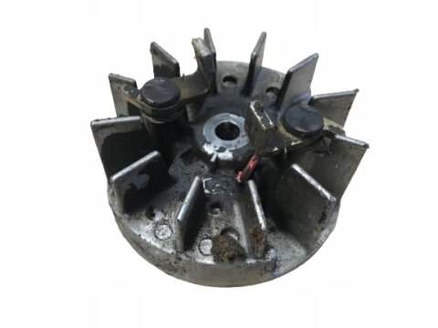 ZENOAH G380 MAGNETO KOŁO MAGNESOWE ZENOAH G380 MAGNETO KOŁO MAGNESOWE