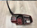 ZENOAH G380 OSŁONA OBUDOWA DŹWIGNIA HAMULCA