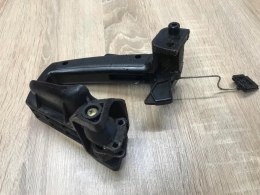 ZENOAH G380 RĄCZKA GAZU RĘKOJEŚĆ UCHWYT