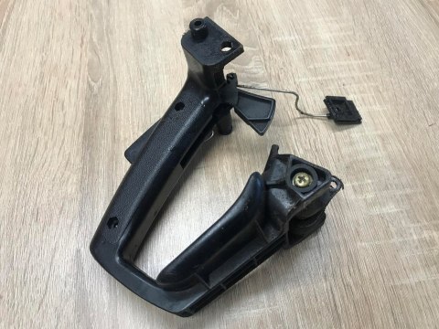 ZENOAH G380 RĄCZKA GAZU RĘKOJEŚĆ UCHWYT ZENOAH G380 RĄCZKA GAZU RĘKOJEŚĆ UCHWYT