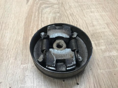 ZENOAH G380 SPRZĘGŁO BĘBEN DZWON KOSZ KPL ZENOAH G380 SPRZĘGŁO BĘBEN DZWON KOSZ KPL