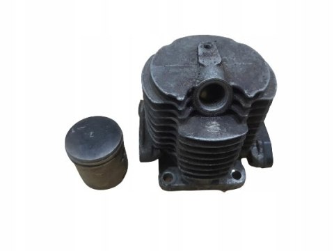 ZENOAH G3C CYLINDER TŁOK ORYGINAŁ KOMPLET ZENOAH G3C CYLINDER TŁOK ORYGINAŁ KOMPLET