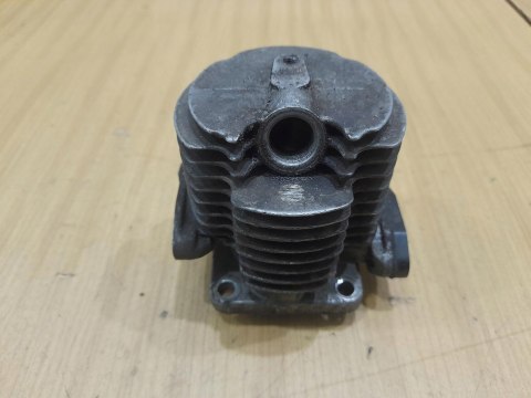 ZENOAH G3C CYLINDER TŁOK ORYGINAŁ KOMPLET ZENOAH G3C CYLINDER TŁOK ORYGINAŁ KOMPLET