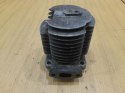 ZENOAH G3C CYLINDER TŁOK ORYGINAŁ KOMPLET