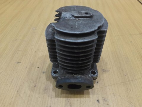 ZENOAH G3C CYLINDER TŁOK ORYGINAŁ KOMPLET ZENOAH G3C CYLINDER TŁOK ORYGINAŁ KOMPLET