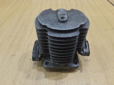 ZENOAH G3C CYLINDER TŁOK ORYGINAŁ KOMPLET ZENOAH G3C CYLINDER TŁOK ORYGINAŁ KOMPLET