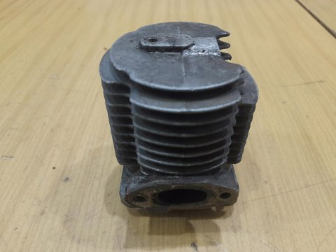 ZENOAH G3C CYLINDER TŁOK ORYGINAŁ KOMPLET ZENOAH G3C CYLINDER TŁOK ORYGINAŁ KOMPLET